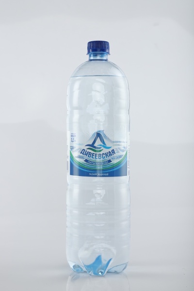дивеевская вода продукция 3