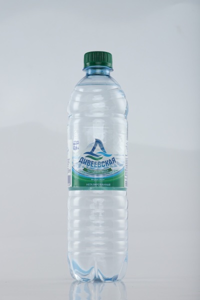 дивеевская вода продукция 5